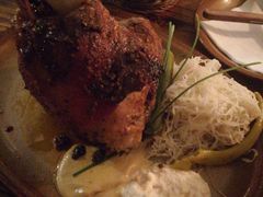 烤猪肘-Krčma Šatlava