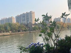-舒羽咖啡(运河店)