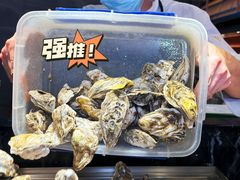 -焰江山海鲜牛排烤肉自助(锦华万达二星店)