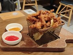 -湖兰金牌小炒肉(椒江万达店)