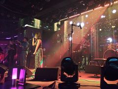 -MOSSO音乐酒吧·live house(南京旗舰店)