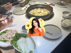 -周渝食惦酸菜鱼(青浦店)