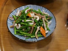 -乌镇那一年小院主题餐厅(甘泉西路店)
