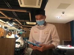 -海底捞火锅(万丰桥店)