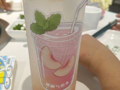 -葛记红焖羊肉(人民路店)