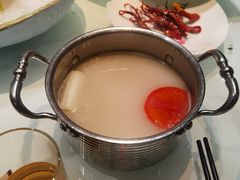 -虾佬圣汤·海鲜姿造(乐堤港店)