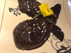 大明酱鸭头-应天大明王朝·南京菜(中山陵店)