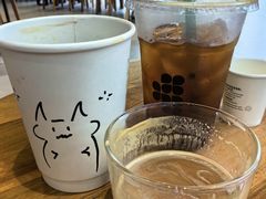 -DECAMERON十日谈(前海嘉里中心店)