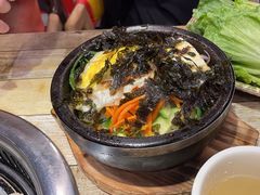 -韩俊焰烤肉自助餐(增城万达广场店)