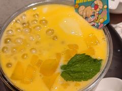 -海底捞火锅(龙湖金沙天街店)