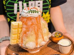 -周小明火锅(黑金冠社区店)