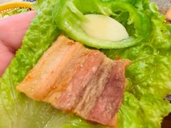 -第二外国语学院-韩国餐厅(朝阳路店)