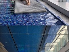 -OZONE 顶楼酒吧(香港丽思卡尔顿酒店)