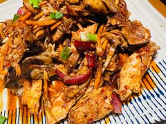 -美国加州牛肉面(锦绣天第裕龙花园店)