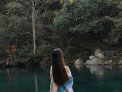 -石台牯牛降景区