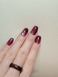 -HUII NAIL绘京美甲美睫会馆