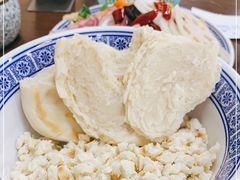 -崇德楼水盆牛羊肉泡馍馆(文艺路店)