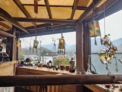 -马灯部落·西湖边的创意山景餐厅(虎跑动物园店)