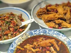 -欧记大排档·景德菜(上海首店)