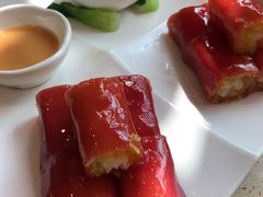-点都德(华强南店)