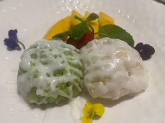 -蕉叶·泰国歌舞风情(世贸店)