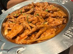 -胖哥俩肉蟹煲(福州仓山爱琴海店)