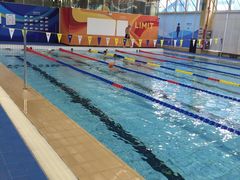 -布噜游泳俱乐部(东闸路店)