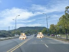 -南京市江宁方山