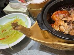 -庭湖之湘·鲜焗剁椒鱼头(内黄店)