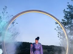 -云龙湖旅游景区