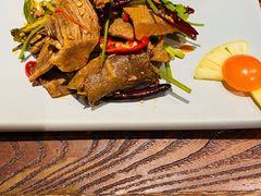 -云海肴·汽锅鸡·云南菜(美罗城店)