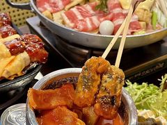 -韩热集市(百源店)