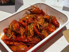 -必胜客(欧亚新生活店)