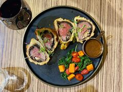 -榖屋house of flour(张江首店)