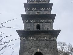 -九华山公园