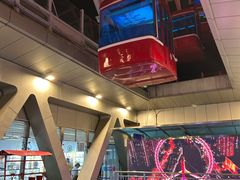 -天津之眼摩天轮