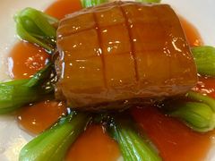 -功德林素菜饭庄(前门店)