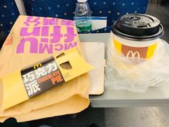 -麦当劳(西客站店)