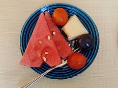 -海泰食府·新鲁菜·家宴(总部基地店)