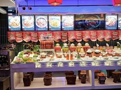 -山河屯铁锅炖(哈西站店)