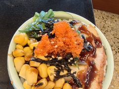 -海草馆自助餐厅(悦海店)