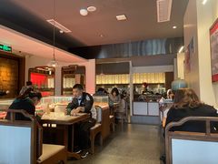 大堂-松鹤面馆·古法焖肉面(观前店)