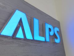 -ALPS阿尔卑斯眼镜(我格广场店)