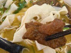 -豫掌柜饸饹面·烩面(秀沿路店)