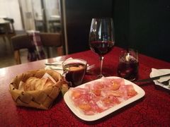 -羽深肉铺 Steak & Wine