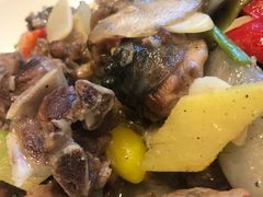 -金陵山水丽景酒店-中餐厅