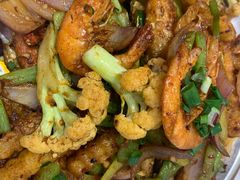 -干锅鱼庄(北京荟聚西红门购物中心店)