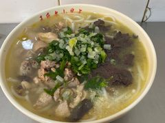 -文山荷鲜居(翠湖店)