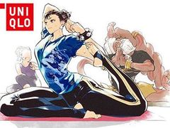 -优衣库(上海正大广场店)