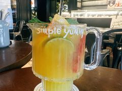 -Simple Yummy简单美味(上邦百汇城店)